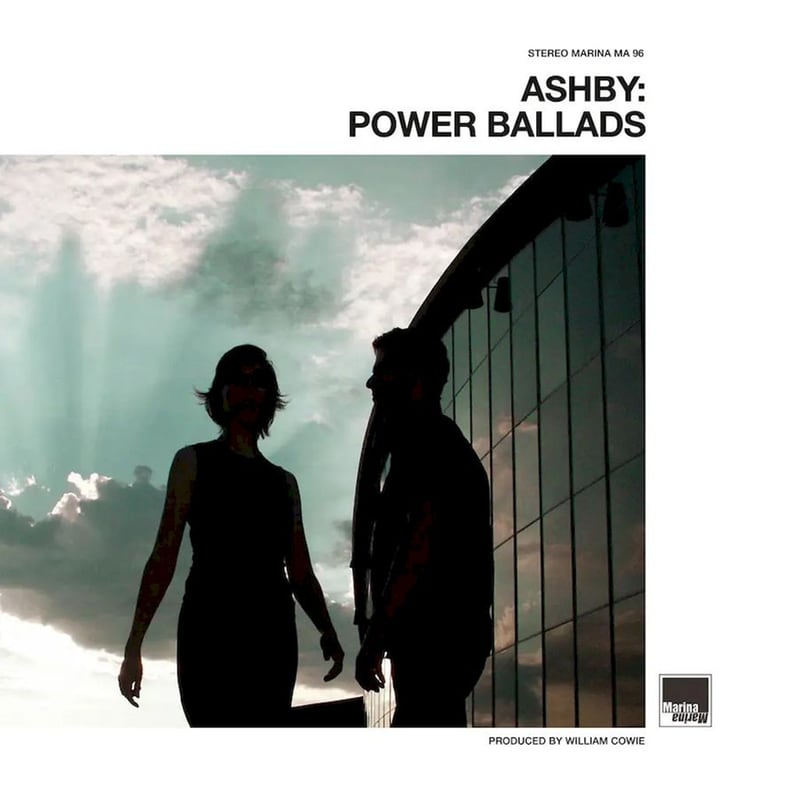 Power Ballads (RSD 24)