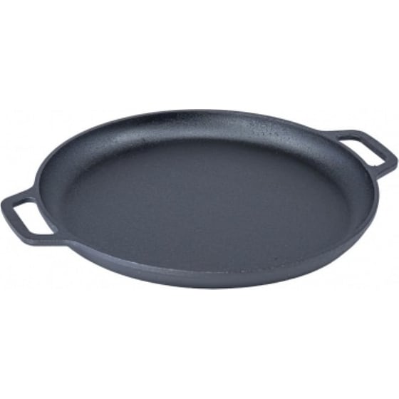 Τηγανι Μαντεμενιο Φ29.5cm Bbq1230 image 0