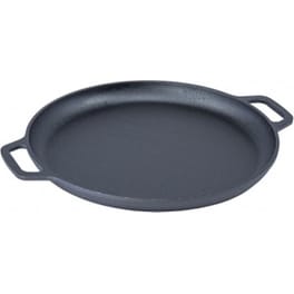 Τηγανι Μαντεμενιο Φ29.5cm Bbq1230