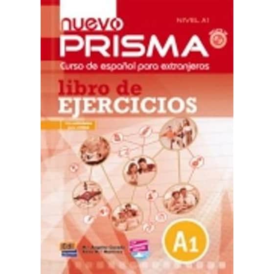 Nuevo Prisma A1 image 0