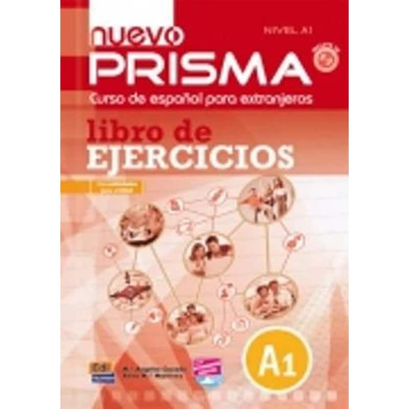 Nuevo Prisma A1