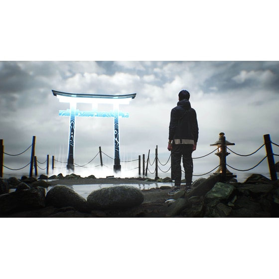 Ghostwire Tokyo Deluxe Edition - PS5 image 22