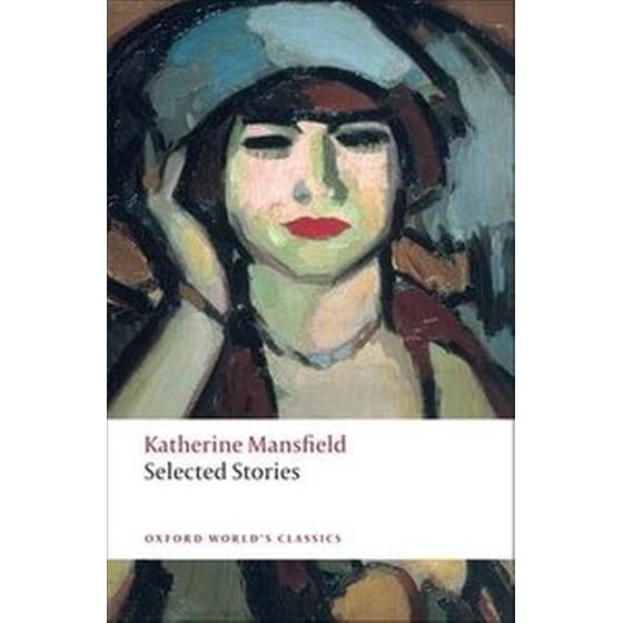 Selected Stories image 0