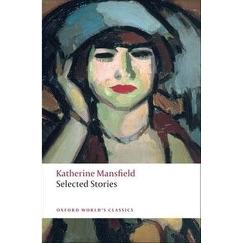 Selected Stories