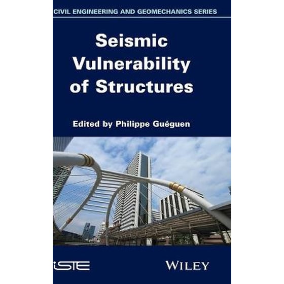 Seismic Vulnerability of Structures image 0