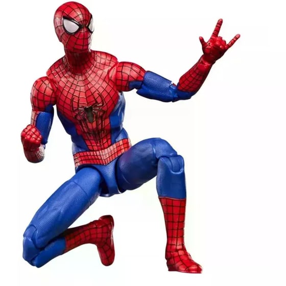 Spider-Man Hasbro Avengers Legends Solid 15cm image 3