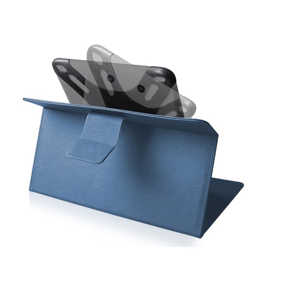 Θήκη Tablet Universal 9"-10.1" - SBS Book Rotation Case - Μπλε image 1