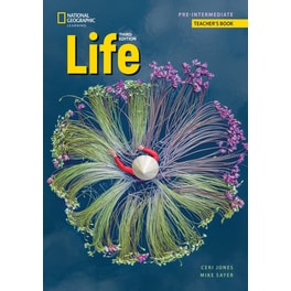 Life Pre-Intermediate - Teacher's Book (British Edition) (A1-A2;B1-B2)