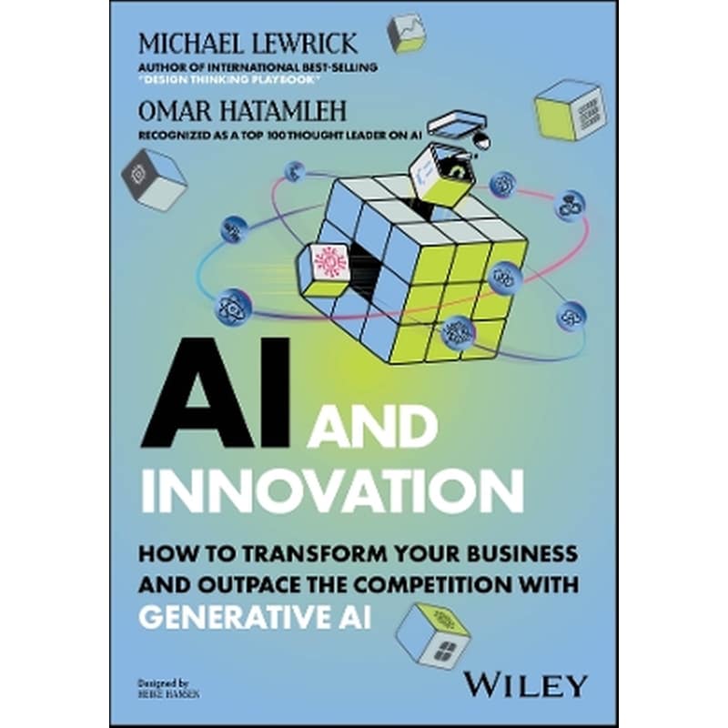 AI and Innovation