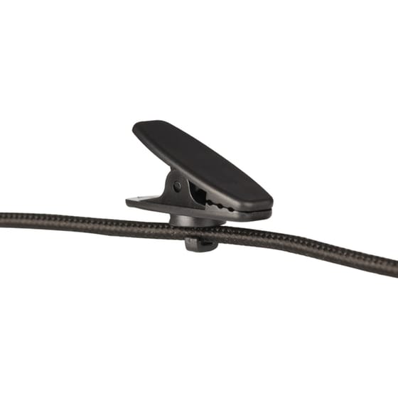Ακουστικά Handsfree Osio NT-8760 - Λευκά image 2