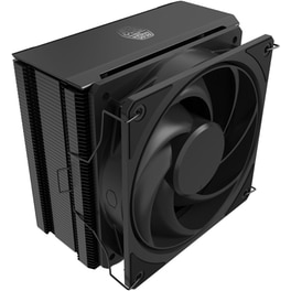 Ψύκτρα επεξεργαστή Cooler Master Hyper 212 3DHP - Μαύρο