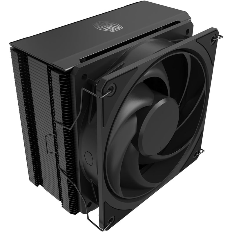 Ψύκτρα επεξεργαστή Cooler Master Hyper 212 3DHP - Μαύρο
