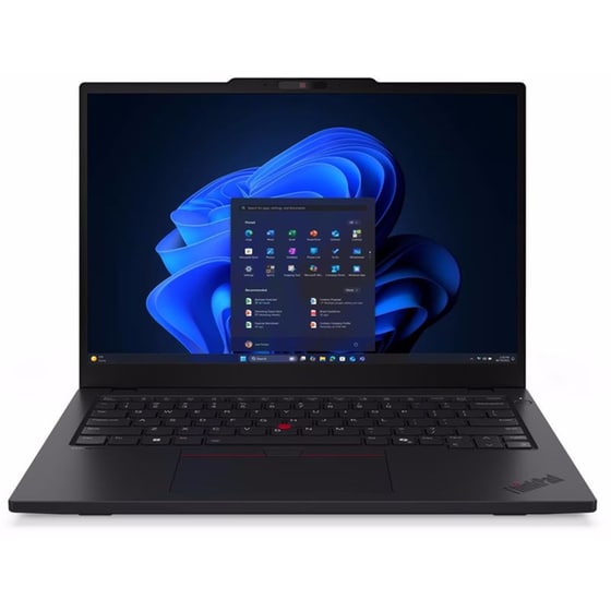 Lenovo ThinkPad L13 Gen 6 13.3" FHD+ IPS (Intel Core Ultra 5-225U/32 GB/512GB SSD/Intel Graphics/Win11Pro) Laptop image 0