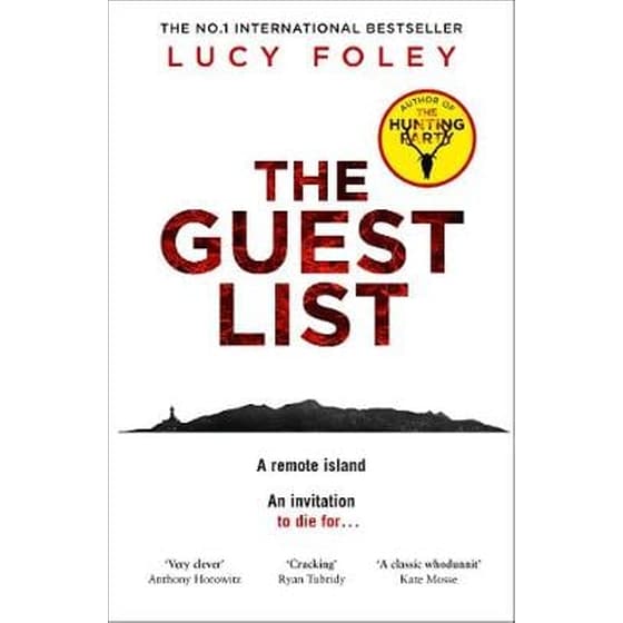 The Guest List image 0