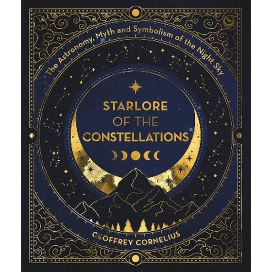 The Ultimate Guide to the Constellations and Planets image 0