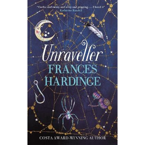 Unraveller image 0