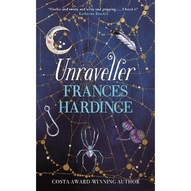 Unraveller