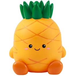 Κουμπαράς i-Total Fresh Market - Poppy Pineapple