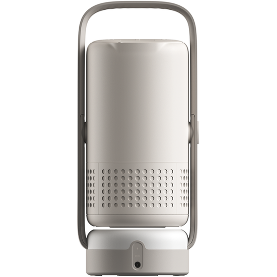 Portable Projector XGIMI Vibe One - Beige image 6