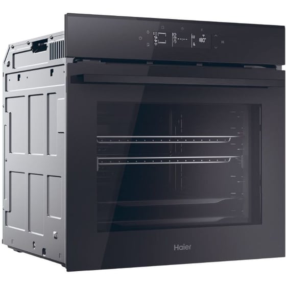 HAIER H6 ID46G3YTB 78 L Μαύρο Εντοιχιζόμενος Φούρνος Άνω Πάγκου image 4