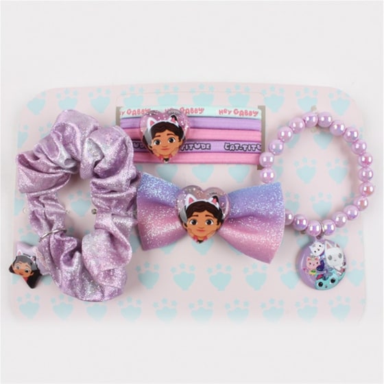 Τσαντάκι Cerda Gabby’s Dollhouse: Cat-Titude image 1
