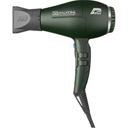 Σεσουάρ Μαλλιών PARLUX Digitalyon 2400 W Anthracite