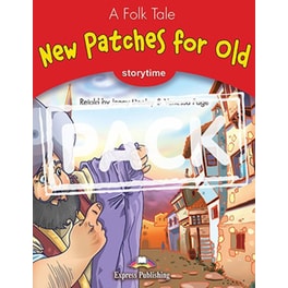 New Patches For Old Pupil's Book + Cross-Platform Application