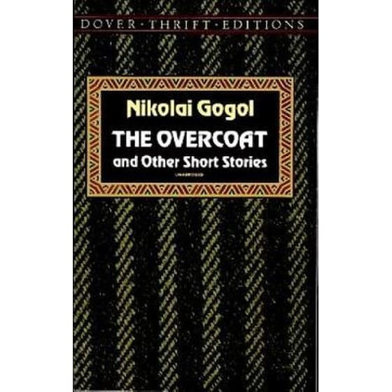 The Overcoat and Other Short Stories image 0