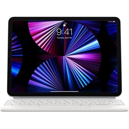Apple Magic Keyboard για iPad Pro 11" & iPad Air 11" (GR) - Λευκό