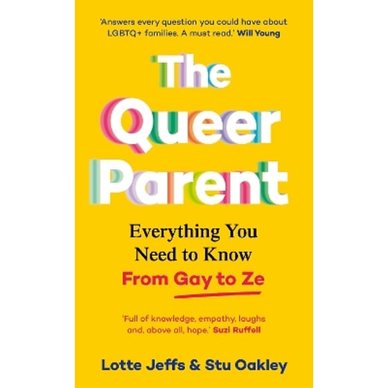 The Queer Parent image 0