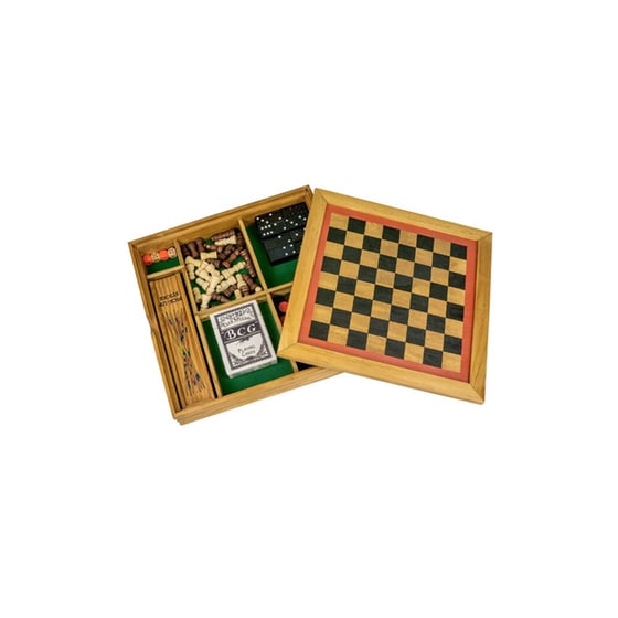 Επιτραπέζιο Six in One image 1