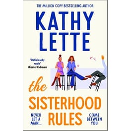 The Sisterhood Rules