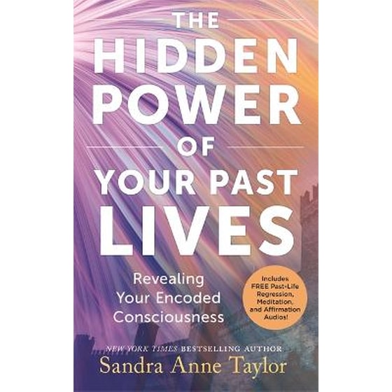 The Hidden Power of Your Past Lives image 0