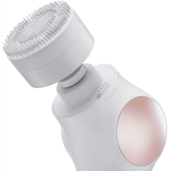 Συσκευή Μασάζ Προσώπου THERABODY THERAFACE PRO TF02222-01 - Λευκό image 3