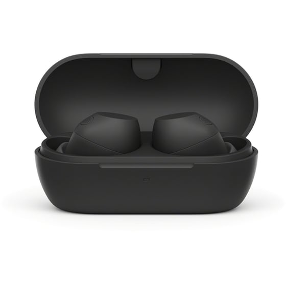 Ακουστικά Bluetooth Sony WF-C710N - Μαύρα image 6