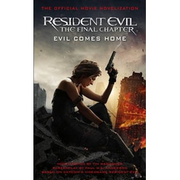 Resident Evil