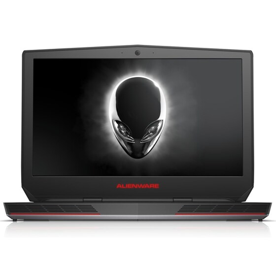 Laptop Alienware 15 - 15.6" (i5-4210H/8GB/1TB/965M) image 0