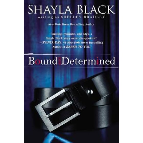 Bound and Determined image 0