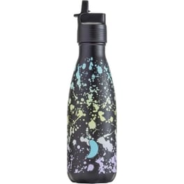 Μπουκάλι Θερμός Chilly's Original Kids Splatte 350 ml