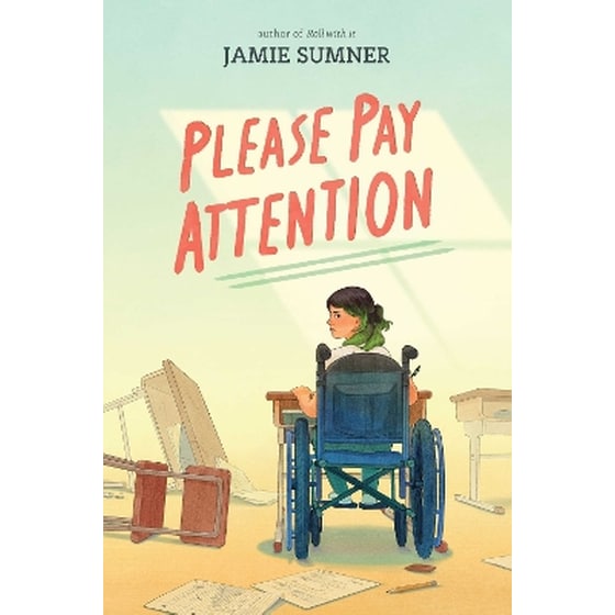 Please Pay Attention image 0