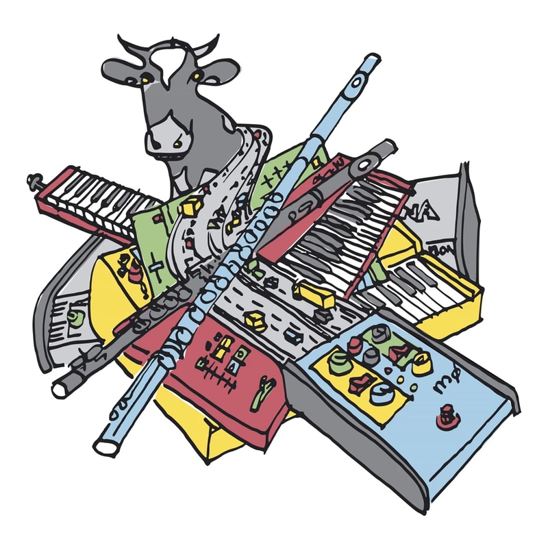 Autostrada Del Brennero (LP 7)