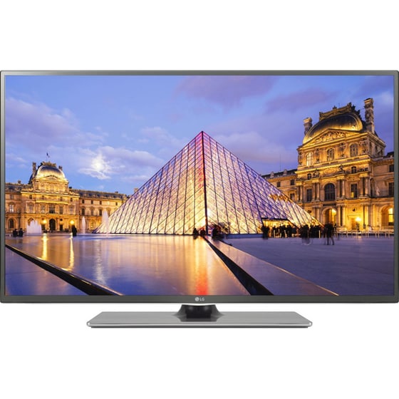 Τηλεόραση LG 50" Smart 3D LED Full HD 50LF652V image 1