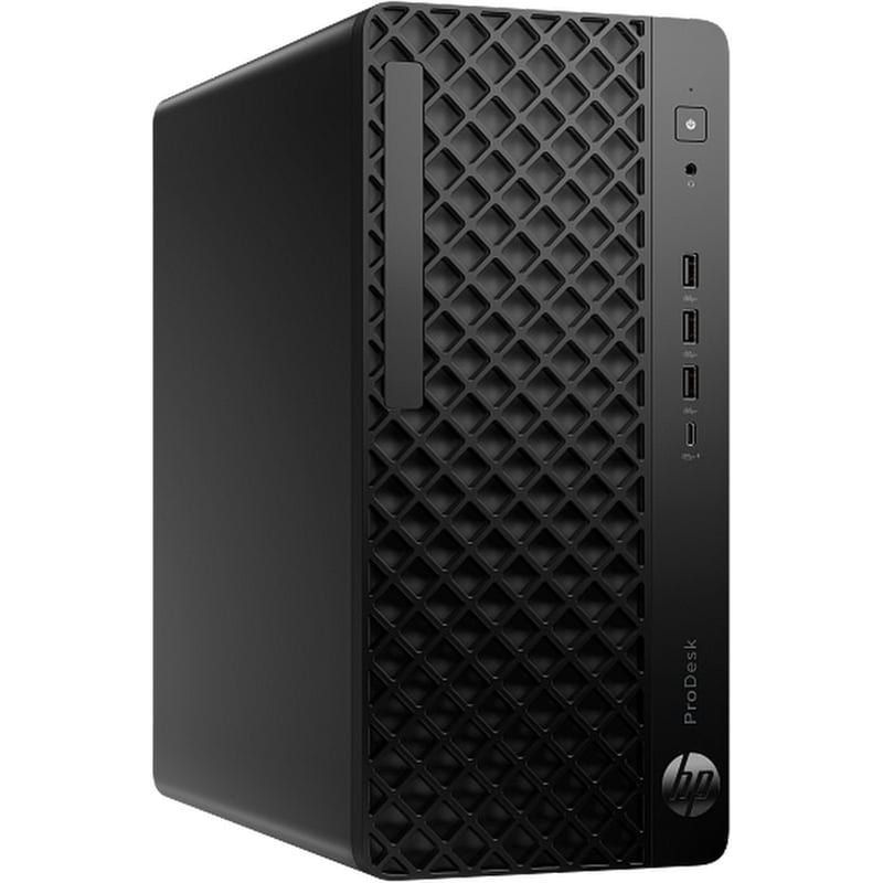 Desktop HP ProDesk 4 Tower G1i (Intel Core Ultra 5-225/16 GB/512GB SSD/Arc Graphics/Win11Pro)