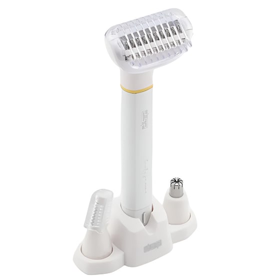 Ξυριστική Μηχανή Dsp 614801 image 0