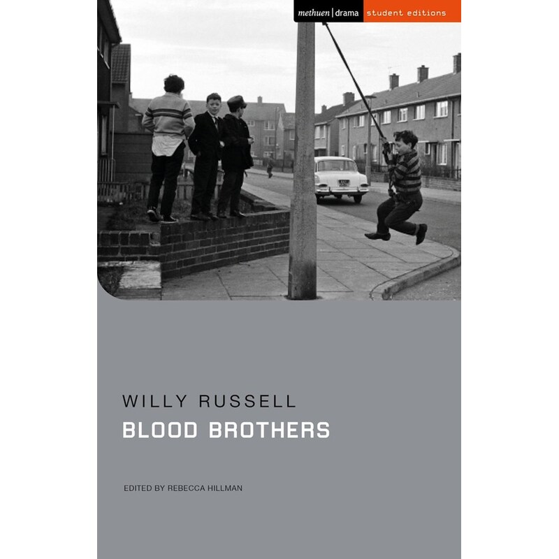 Blood Brothers