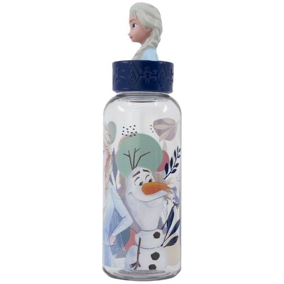 Θερμός Stor Frozen 560 ml - Πολύχρωμο image 2
