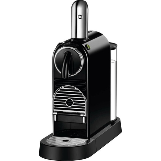 Μηχανή Καφέ Nespresso® DELONGHI Citiz EN167B Μαύρο image 2