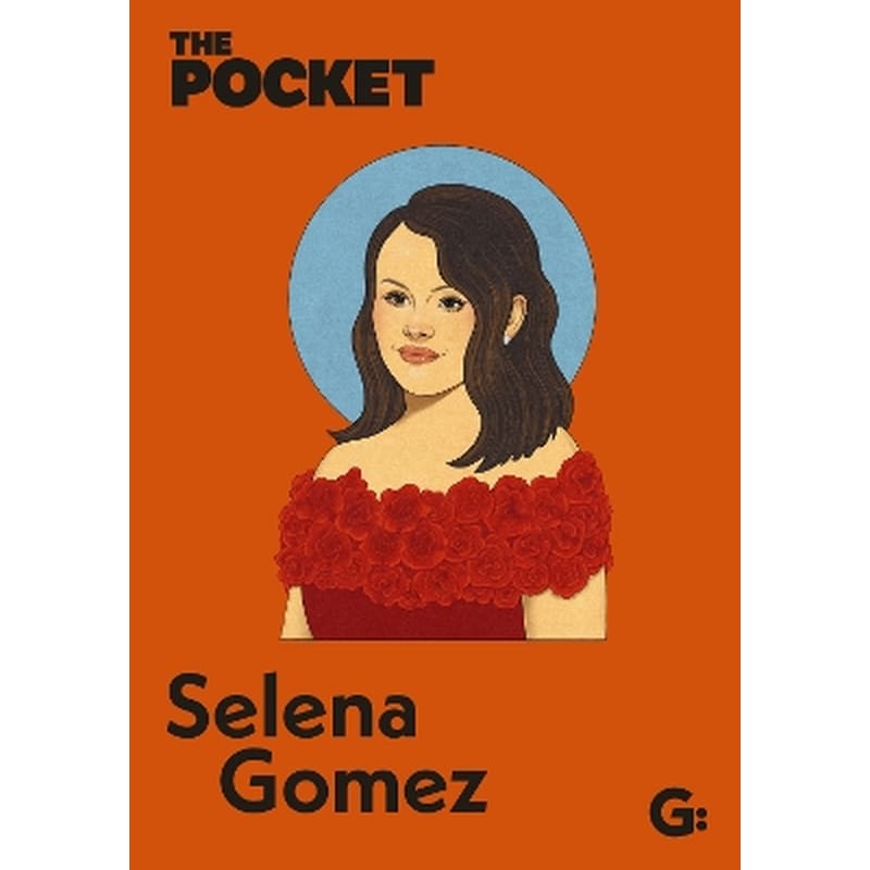 The Pocket Selena Gomez