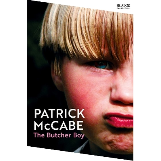 The Butcher Boy image 0