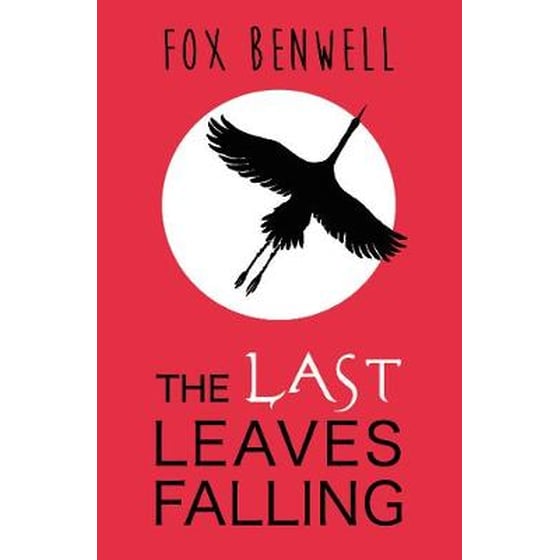 The Last Leaves Falling image 0